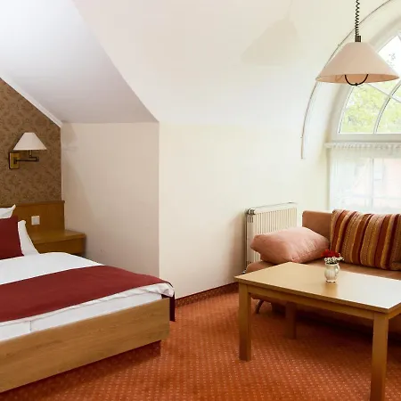 Apartment Landschloss Ernestgrün *