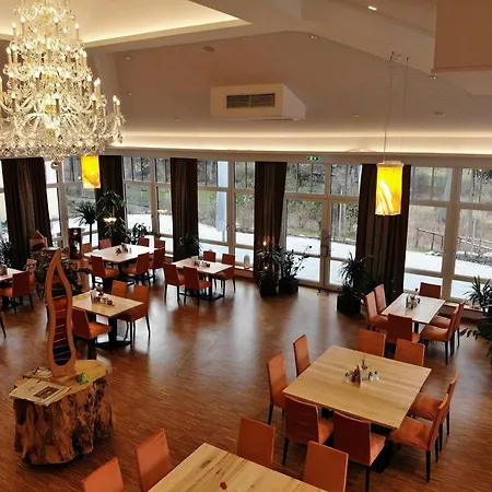 Landschloss Ernestgrün Apartment Neualbenreuth