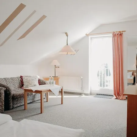 Landschloss Ernestgrün Apartment