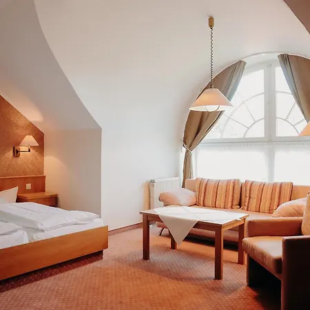 Apartment Landschloss Ernestgrün *