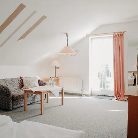 Apartment Landschloss Ernestgrün