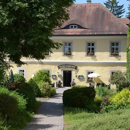 Apartment Landschloss Ernestgrün