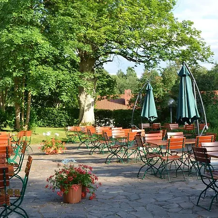 Apartment Landschloss Ernestgrün Neualbenreuth
