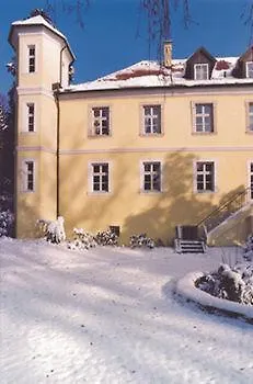 Landschloss Ernestgrün Neualbenreuth