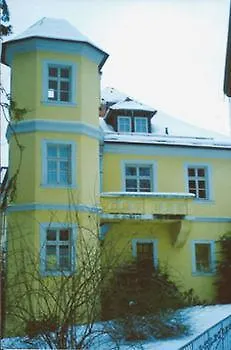 Apartment Landschloss Ernestgrün *