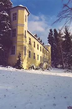 Landschloss Ernestgrün *