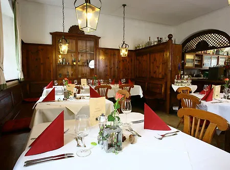 Apartment Landschloss Ernestgrün