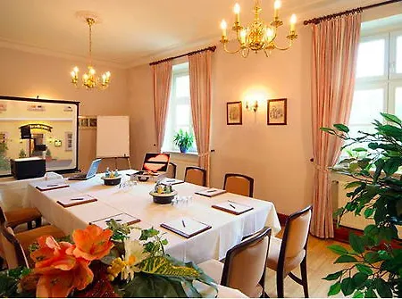 Landschloss Ernestgrün Apartment
