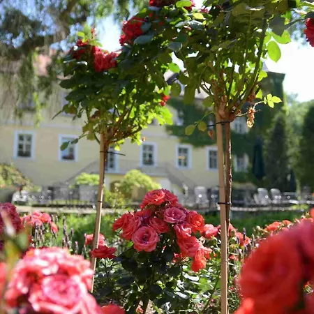 Landschloss Ernestgrün Neualbenreuth