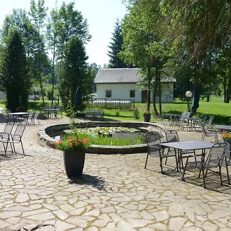 Landschloss Ernestgrün
