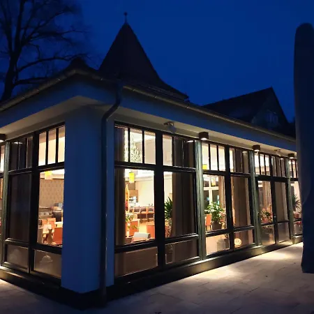 Landschloss Ernestgrün