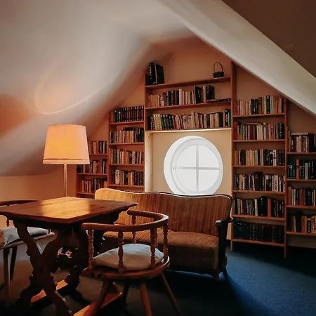 Apartment Landschloss Ernestgrün