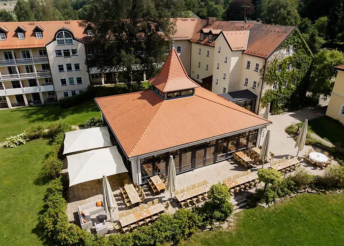 Landschloss Ernestgruen شقة نويالبرنويت