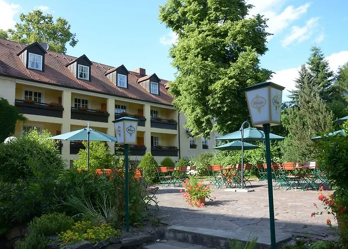 Landschloss Ernestgruen شقة نويالبرنويت