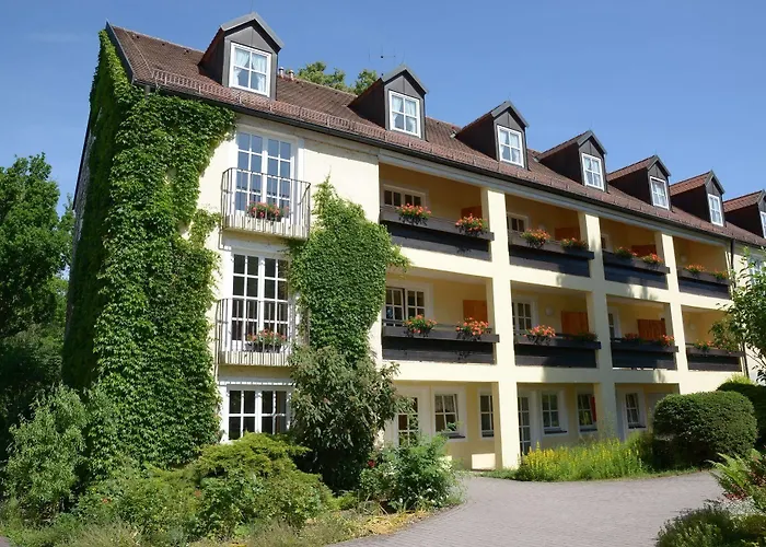 Landschloss Ernestgruen شقة نويالبرنويت