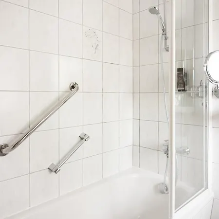 Landschloss Ernestgruen Lejlighed Neualbenreuth