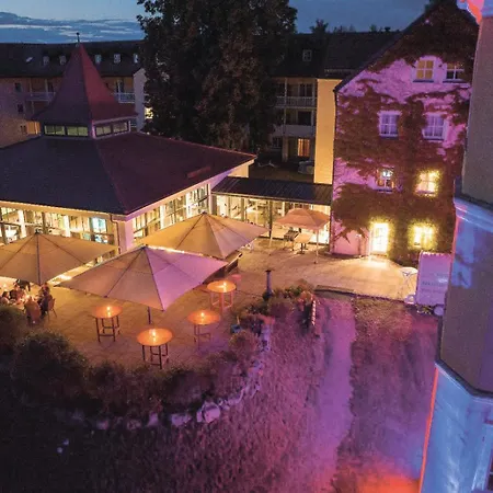 Landschloss Ernestgruen Lejlighed Neualbenreuth