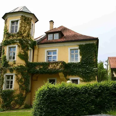 Landschloss Ernestgruen
