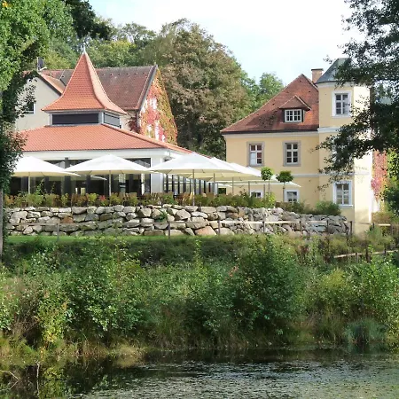 Lejlighed Landschloss Ernestgruen *