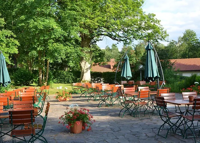 Apartment Landschloss Ernestgruen Neualbenreuth