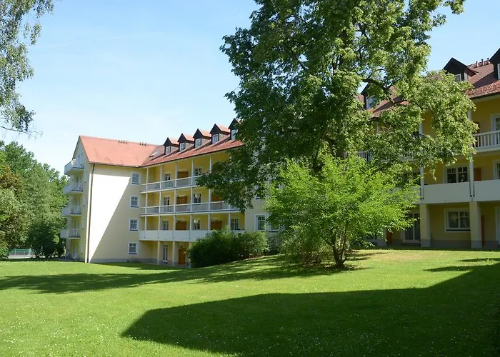 Landschloss Ernestgruen Apartment