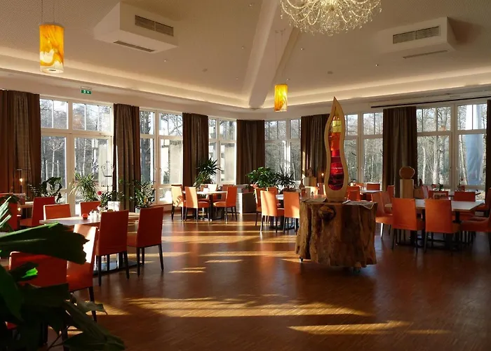 Landschloss Ernestgruen Apartment *